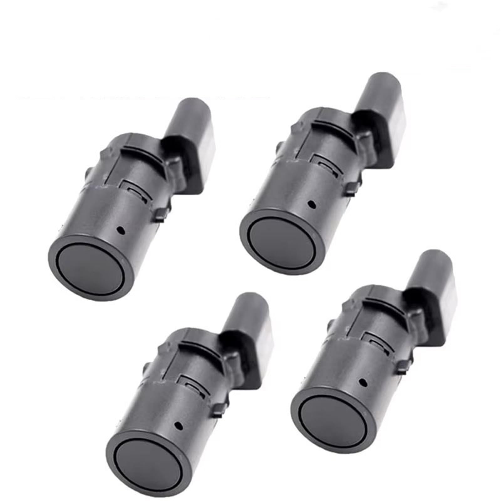 Voiture Recul Radar Compatible Avec Pour A6 4B Pour C5 4F2 Pour C6 4FH Pour C6 4F5 Capteur De Stationnement Moniteurs D'angle Mort De Voiture 4 PCS