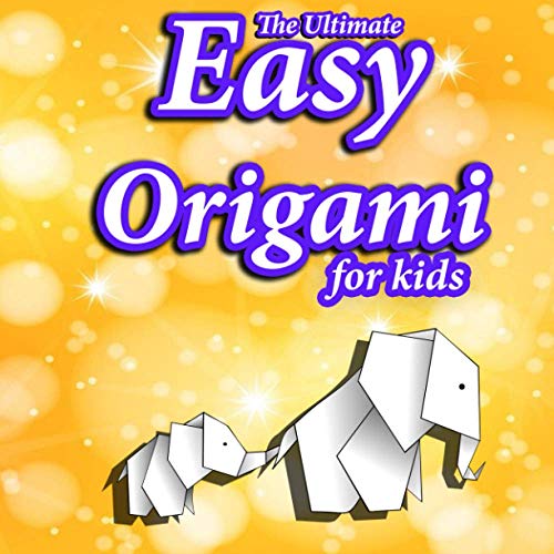 The Ultimate Easy Origami For kids: step by step Easy origami paper airplanes,animals,boat ,flower,Owl,envelope,And cut with school scissors image 2