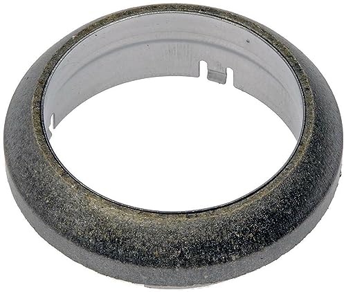 Dorman 674-525 Passenger Side Exhaust Manifold Kit - Includes Required Gaskets and Hardware Compatible with Select Cadillac / Chevrolet / GMC Models