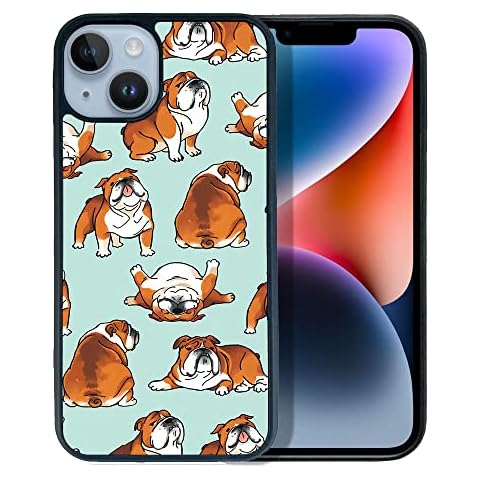 FINCIBO Shockproof Case for iPhone 14 Cover