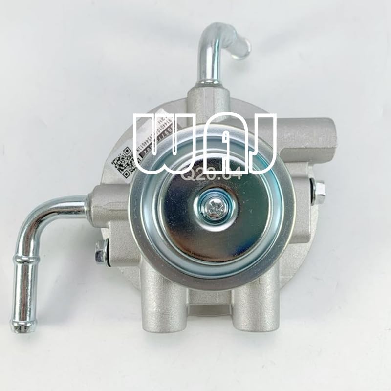 Diesel Fuel Filter Primer Pump 8-97190263-5 Fits ISUZU For NPR