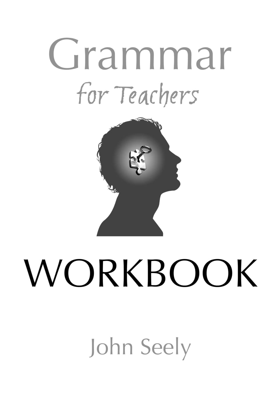 Workbook (Grammar for Teachers)