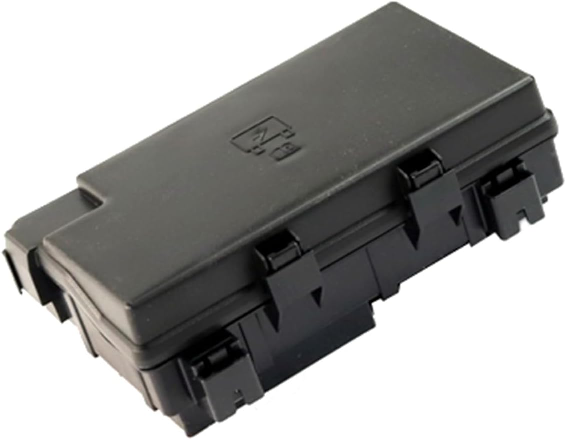 Mopar 68322376AD PDC INTELLIGENT POWER