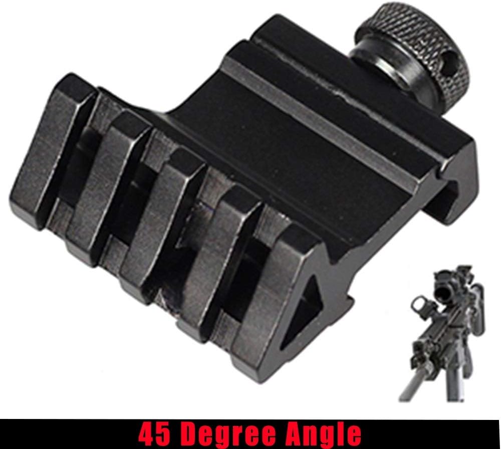 portata laser per pistola airsoft