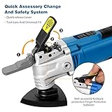 LUXTER B08926B1D2 lato 3