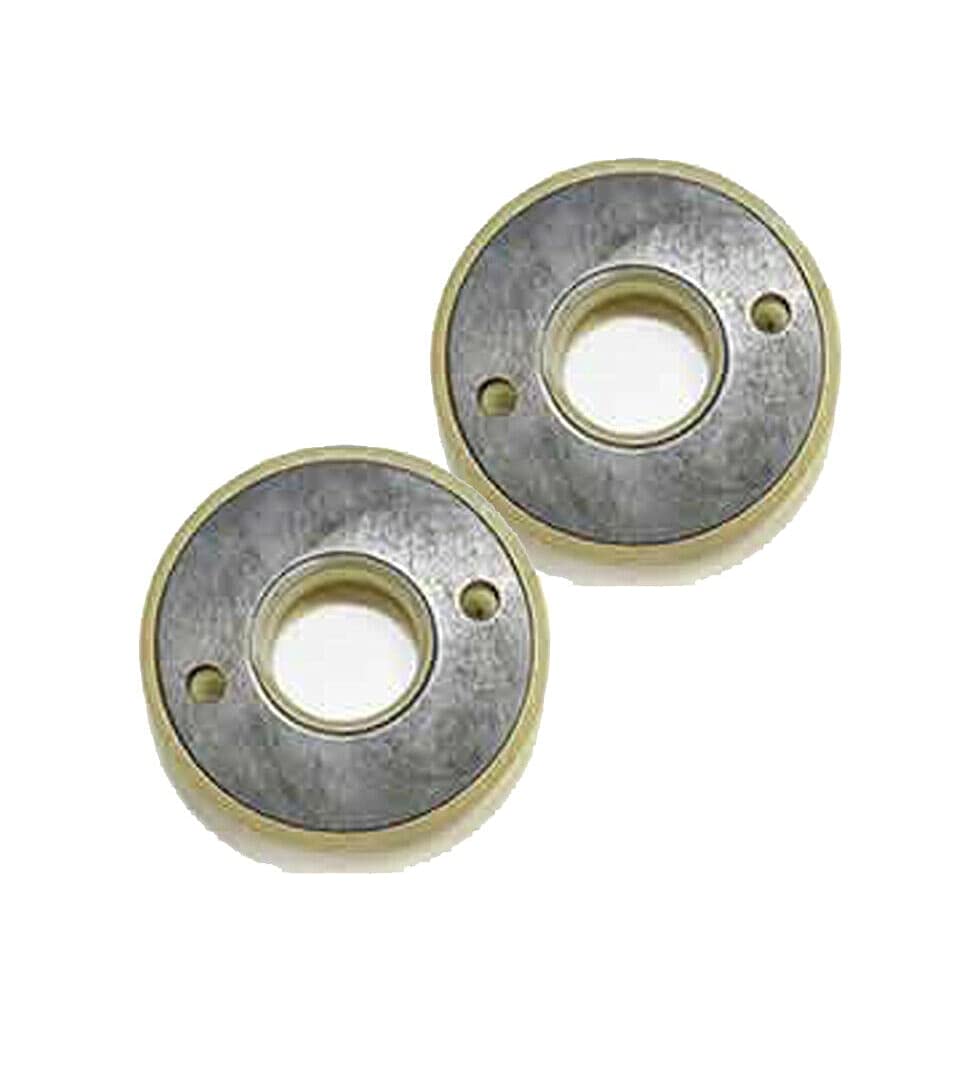 2 Pack of Genuine OEM Replacement Soft Mounts # 445928-01-2PK