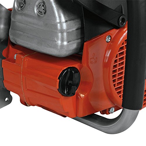 Makita EA7900PRZ1 79 cc Chain Saw, Power Head Only