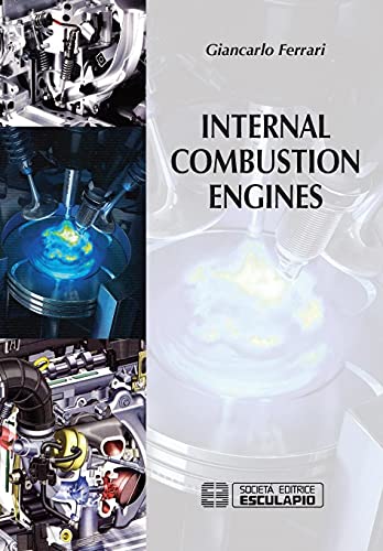 Internal Combustion Engines view 2