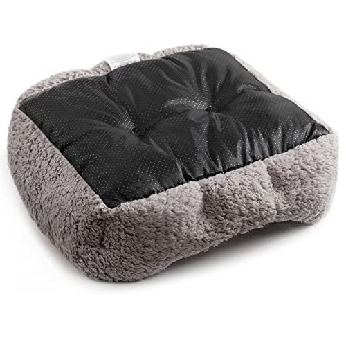 Hollypet Sherpa Fleece Dog Bed thumb #6