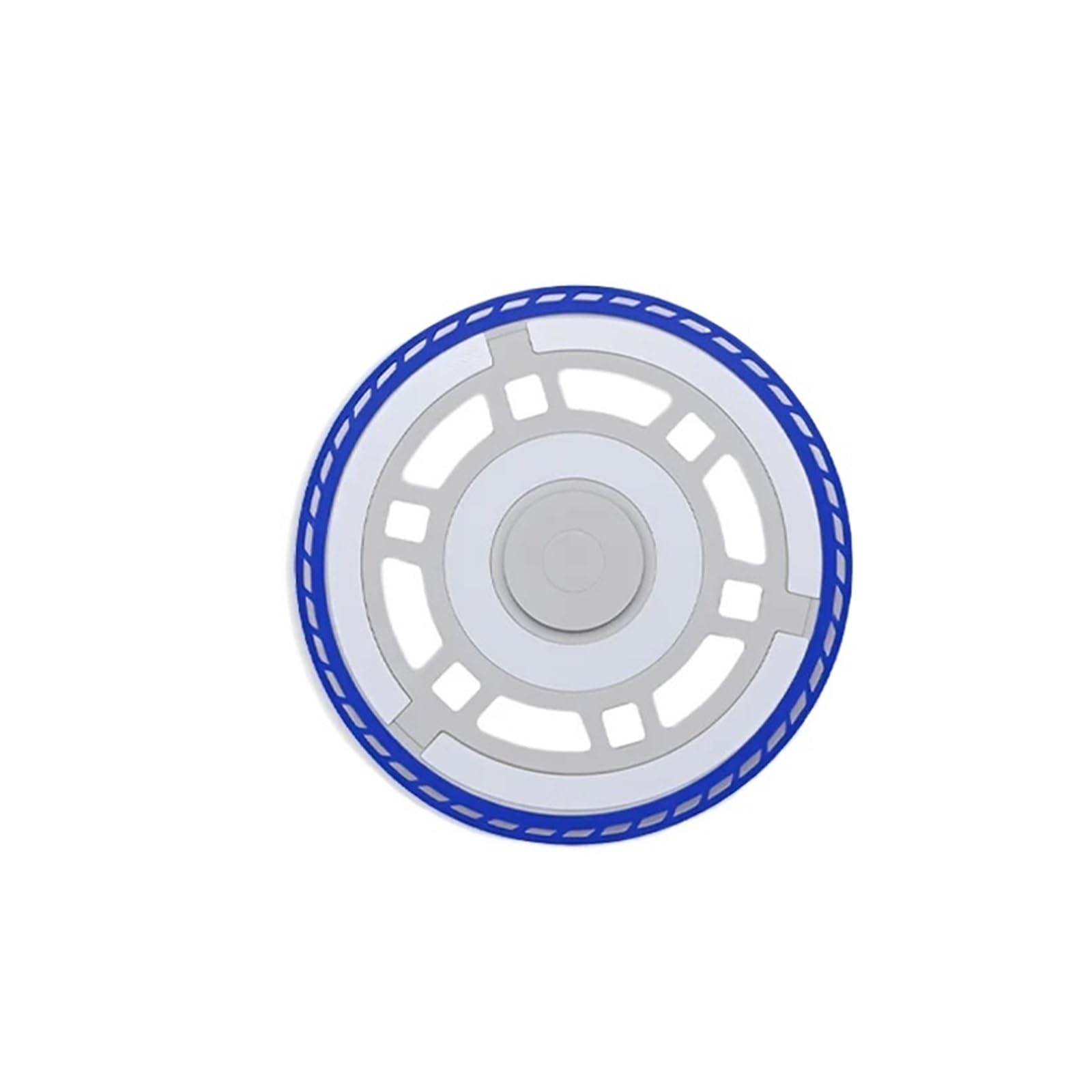 Kvcccss A Mop Mount ，Compatible For Ecovacs ，T30/N30/T50/T30 Pro Vacuum Cleaner(A)
