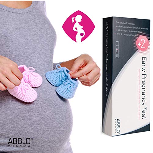 Abblo Pharma Precoce
