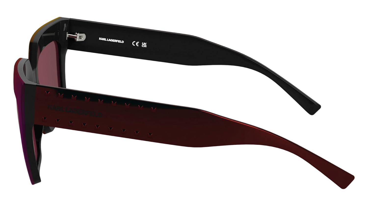 Óculos de sol Kl6181s KARL LAGERFELDfeminino em promoção! Veja a oferta e mais achadinhos de Óculos de sol 3 Hoje é o melhor dia para comprar Óculos de sol Kl6181s KARL LAGERFELDfeminino com aquele preço maroto! Promoção! Aproveite a oferta! 3