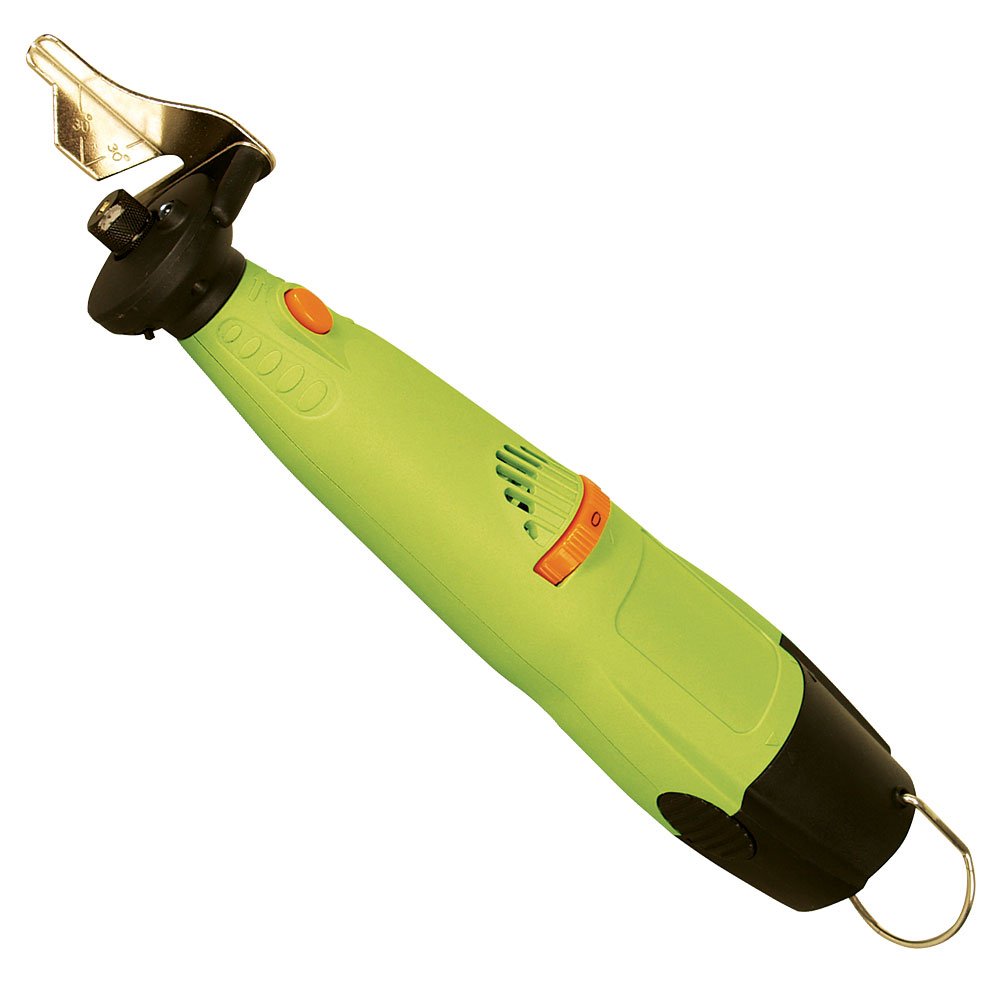 Timber Tuff Tools Handheld Rechargeable 