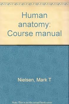 Unknown Binding Human anatomy: Course manual Book
