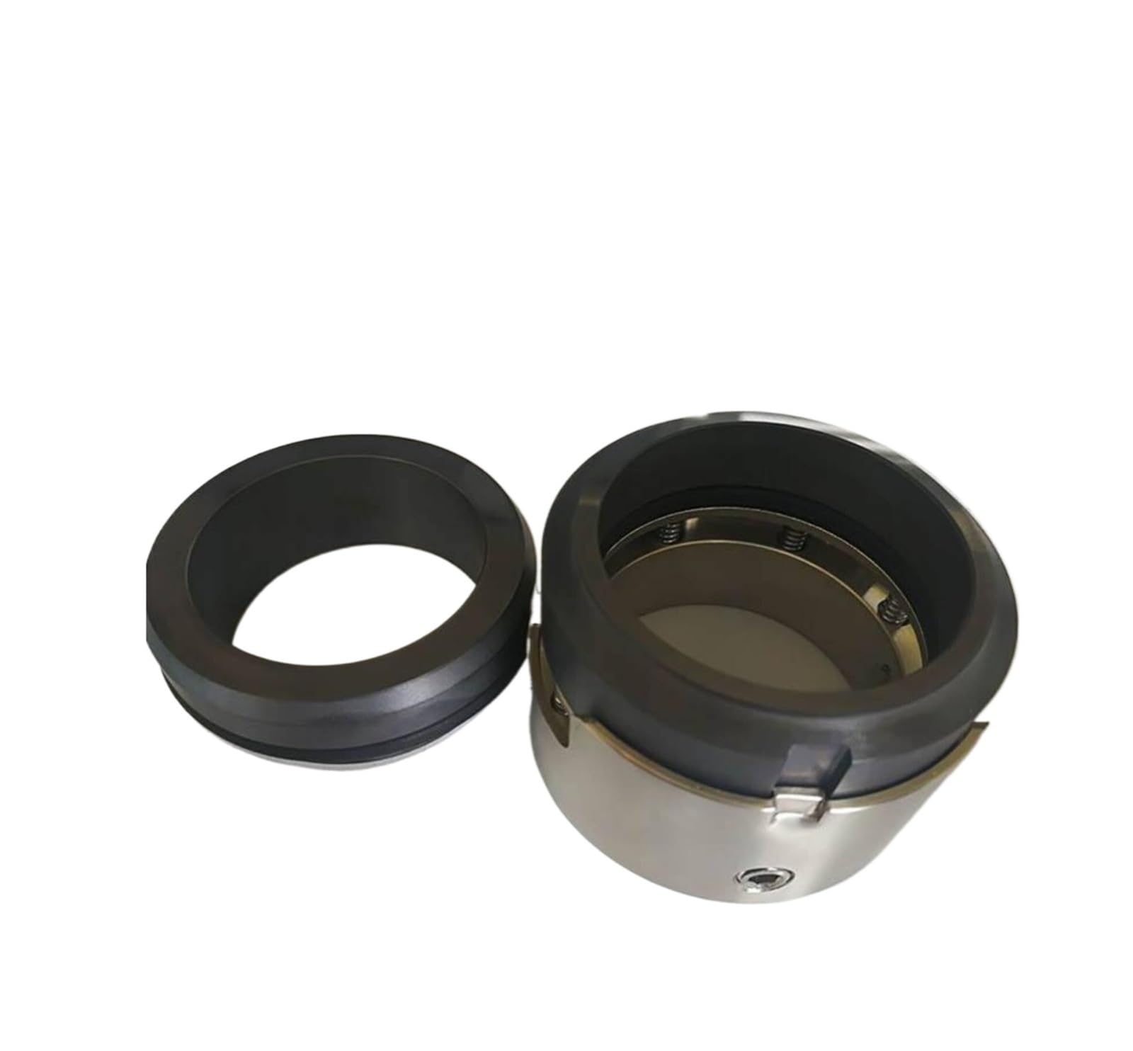 Joints mécaniques pompe à eau M74N-45 bague étanchéité M74/45-G9 M74/45-G91 CA-SIC-VIT