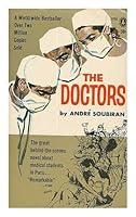 The doctors / translated by Oliver Coburn B00BMZ5GXS Book Cover