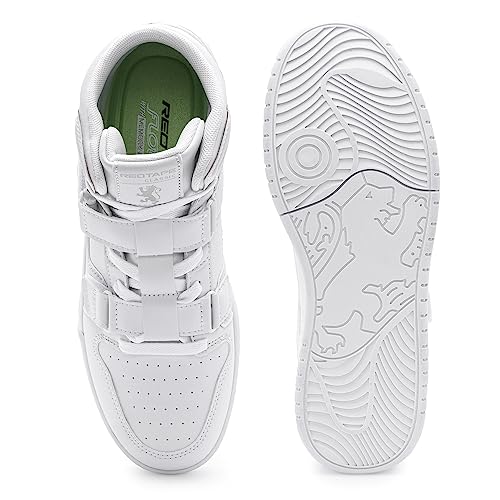 Image of Red Tape Mens Rsl0085m Sneakers