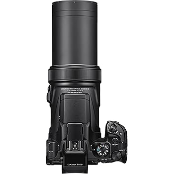 【美品】NikonクールピクスP1100 Amazon | NIKON COOLPIX P1100。 | コンパクト 通販