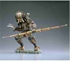 コトブキヤ　プレデター2ターミネーターマトリックスフィギュアセット zero様 コトブキヤ プレデター2ターミネーターマトリックス