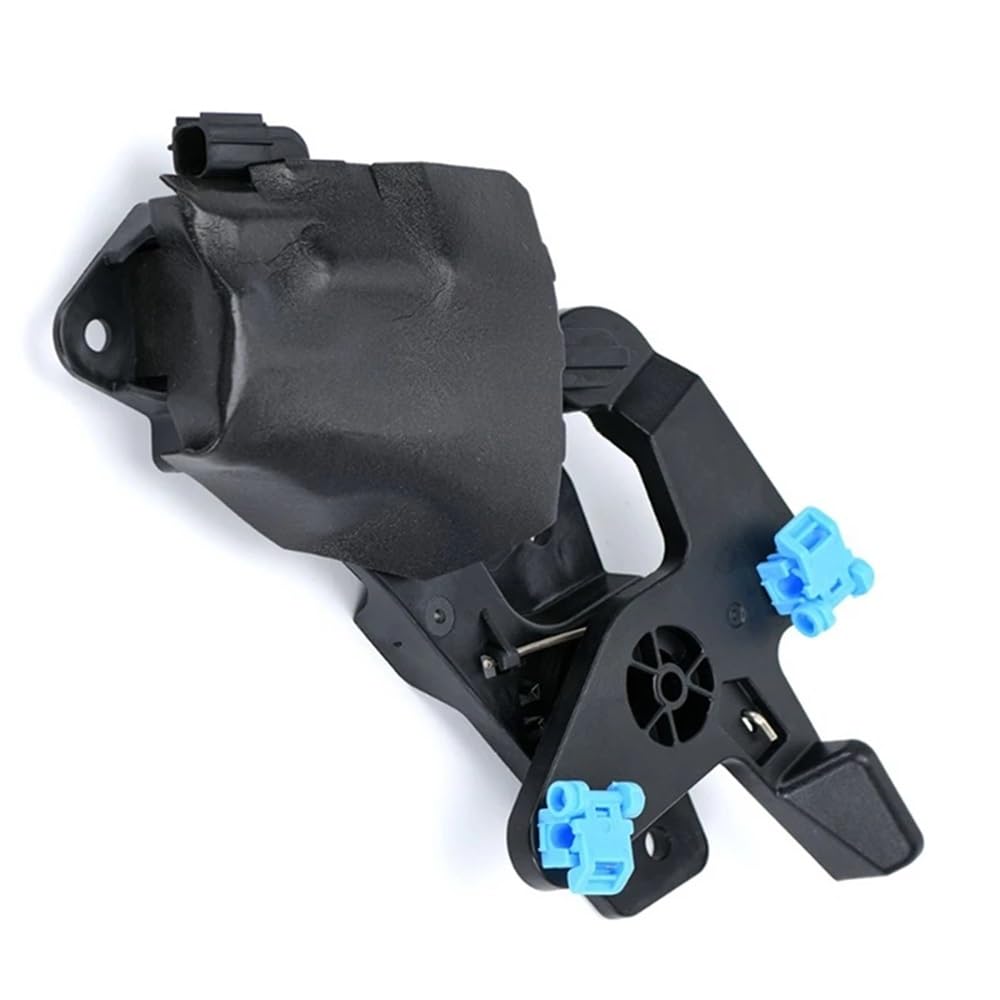 Sdkotrew One Color Rear Tailgate Lock Gc3z-9943170-E Gc3z9943170e Car Power Rear Tailgate Trunk Lock Actuator Motor For F250 F350