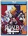 RWBY: Volume 4 [Blu-ray]