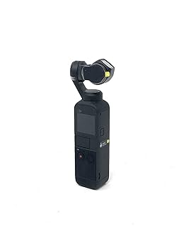 ビデオカメラ DJI Pocket2 Amazon.co.jp: DJI Osmo Pocket