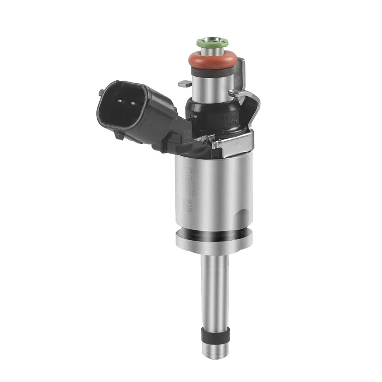 for Captur for Clio for Grand for Kadjar for Kangoo for Megane for Scenic Fuel Injector Nozzle 1/2/4pcs Injector Nozzle(1pc)