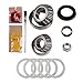 Motive Gear R9.2RIFSPK Light Duty Koyo Bearing Kit (PBK GM 9.25"
