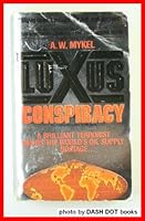 The Luxus 0312927754 Book Cover