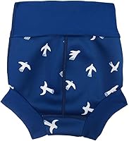 Vista 2 de Splash About - Pañal Happy Nappy para natación