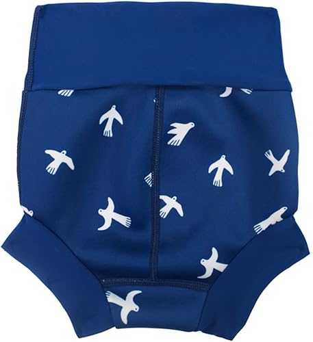 Vista 2 de Splash About - Pañal Happy Nappy para natación