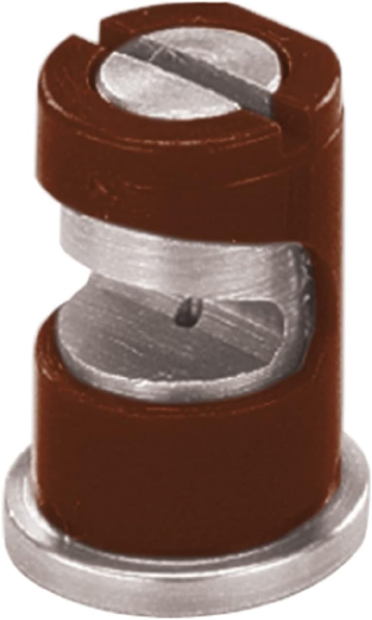 TeeJet TK-VS2.5 VisiFlo FloodJet Stainless Steel