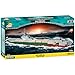 COBI Historical Collection ORP Orzel Submarine, Multi