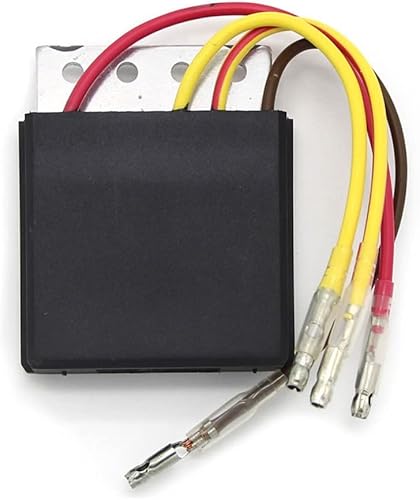 Miniatura 4 de Regulador de voltaje rectificador de motocicleta compatible con Polaris Sportsman 6X6 1998-2002 Scrambler 500 4X4 1997-2002 Desert Duse RSE HO Worker