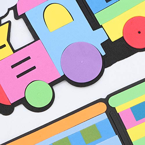 Cabilock Creatieve Muursticker Blackboard Muursticker Decoratieve Behang Voor Thuis Woonkamer Slaapkamer - Image 4