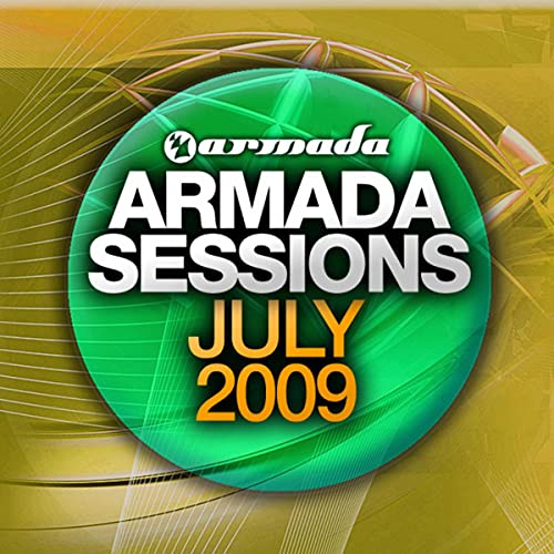 Play Armada Sessions July 2009 by VARIOUS ARTISTS on Amazon Music
