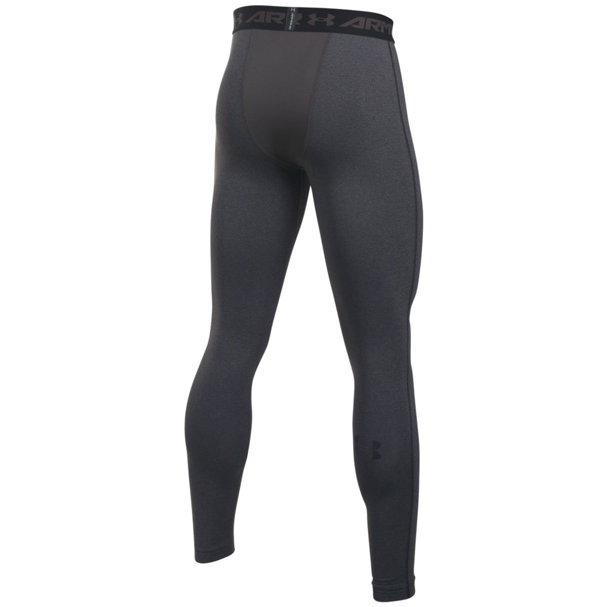 Under Armour Fitness Hose Und Shorts CG Leggings - Pantalones Cortos Hombre