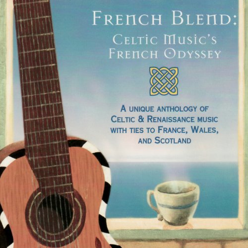 Alice Gomez & San Quilmas Consort