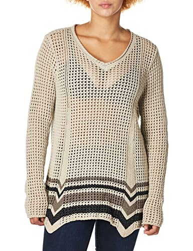 Royal Robbins Women's Summertime Stripe Pullover Top
