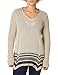 Royal Robbins Women's Summertime Stripe Pullover Top