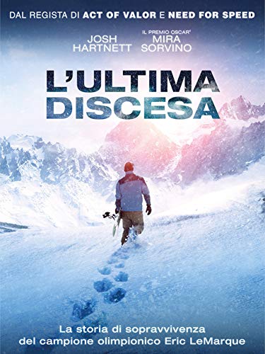  L\'ultima discesa