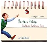 hectors reise oder die suche nach dem glück buch  Hectors Reisen: Die schönsten Gedanken und Zitate