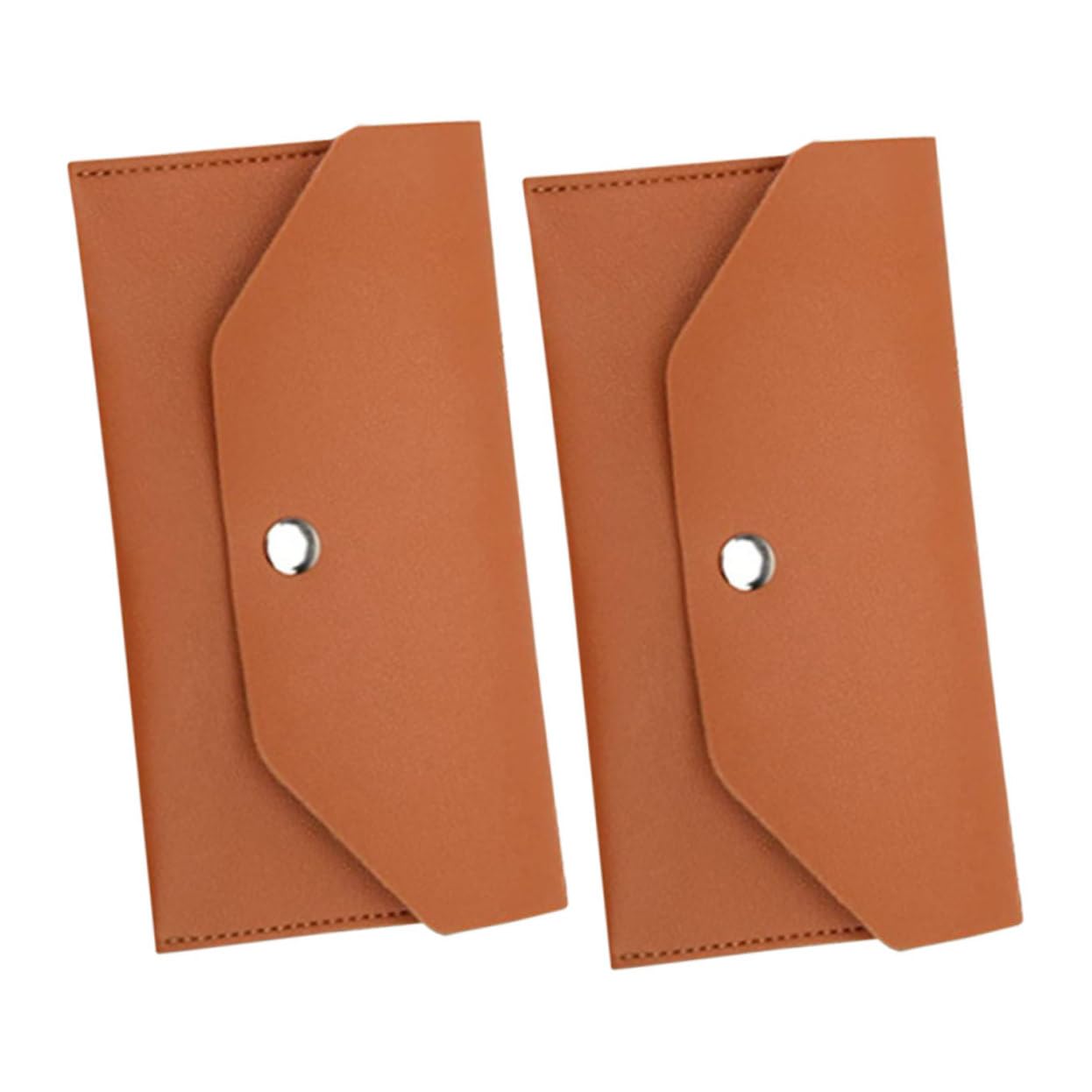 LIFKOME Sacco Postale Portafogli Borsellino Contanti Pochette Da Borsa Lunga Busta Frizione Borsa Delle Donne Pochette Lunga Da Per Le Donne Pelle