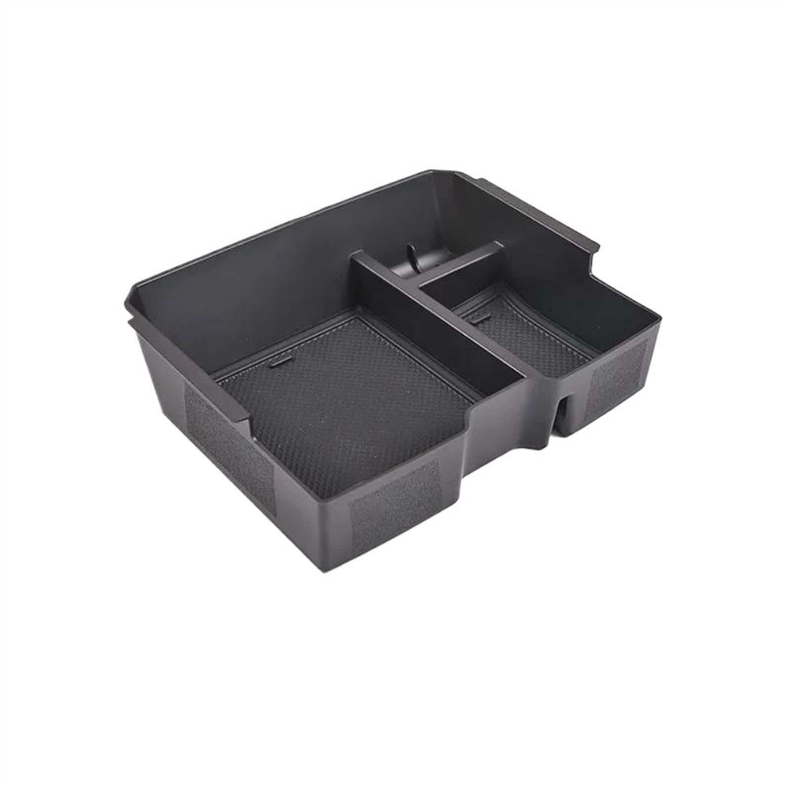 DYDGUTUFB For Ford For Ranger 2023 Car Armrest Center Console Storage Box Tray Holder Organizer Accessories