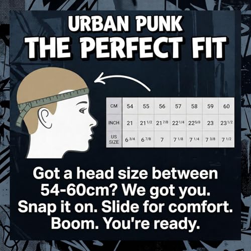 Image of Baseball Cap for Men Original Adjustable Unisex Cap, Mens Caps Stylish, All Sports Type Caps or Hats, Free Size, UV Protection, Sports Cap for Men's, Outdoor Casual Wear Cap (Pack of 2)