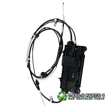 ELECTRIC PARKING BRAKE CONTROL MODULE BMW F10 F12 F13 32620264