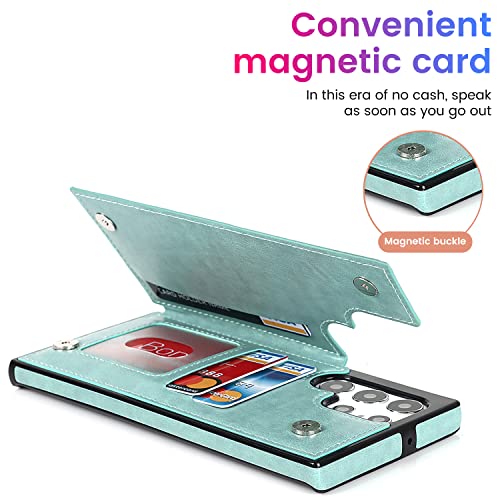 Coque Samsung S22 Ultra avec vitrage écran pour éviter les rayures - 6