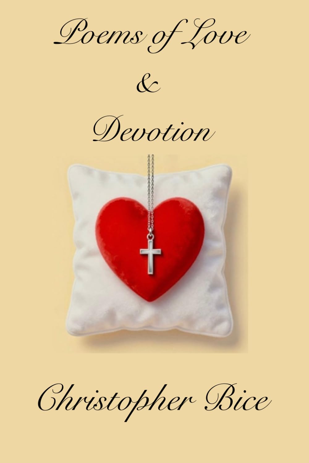 Poems of Love & Devotion