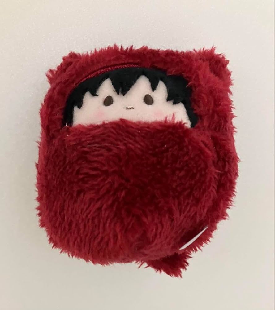 SAKAMOTODAYS ちびぐるみ 南雲多め SAKAMOTO DAYS ちびぐるみ