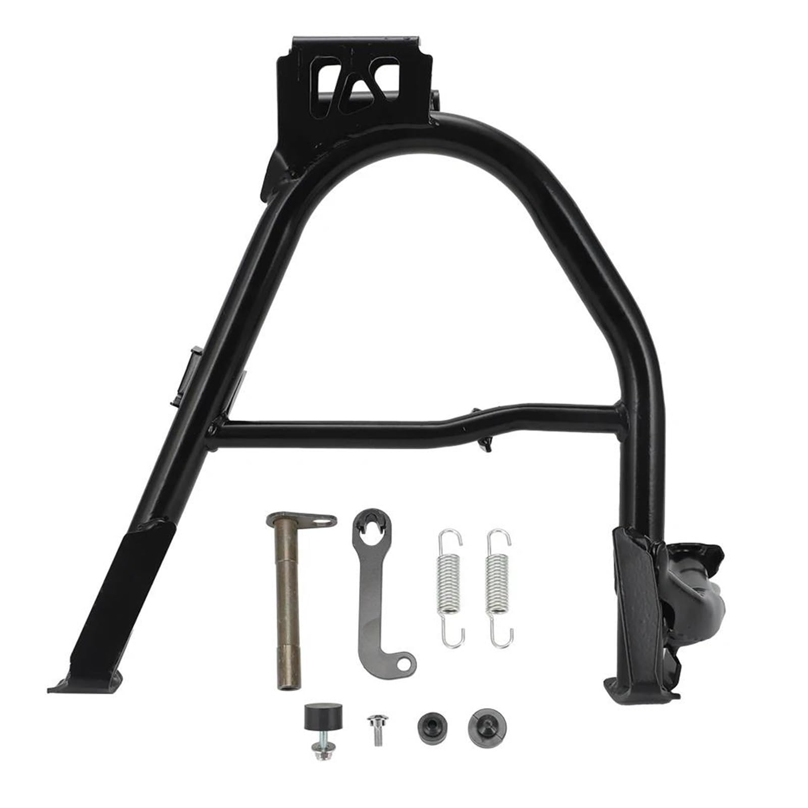 YOUZKA Motorcycle Center Stand Parking Central Firm Frame Steel Rack For XL750 For TRANSALP 2023-2024 Parts